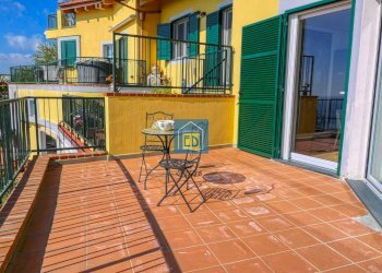 Foto 16 - Appartamento Via Poggio dell'orizzonte, Albissola Marina - foto 16