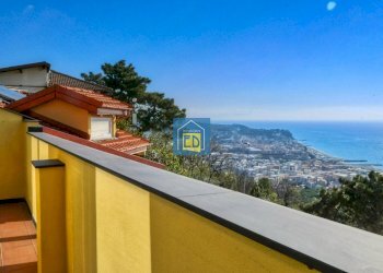Foto 69 - Appartamento Via Poggio dell'orizzonte, Albissola Marina - foto 69
