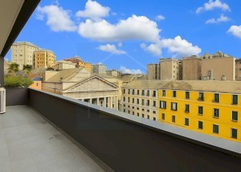 Foto 11 - Apartment Piazza Armando Diaz, Savona - photo 11