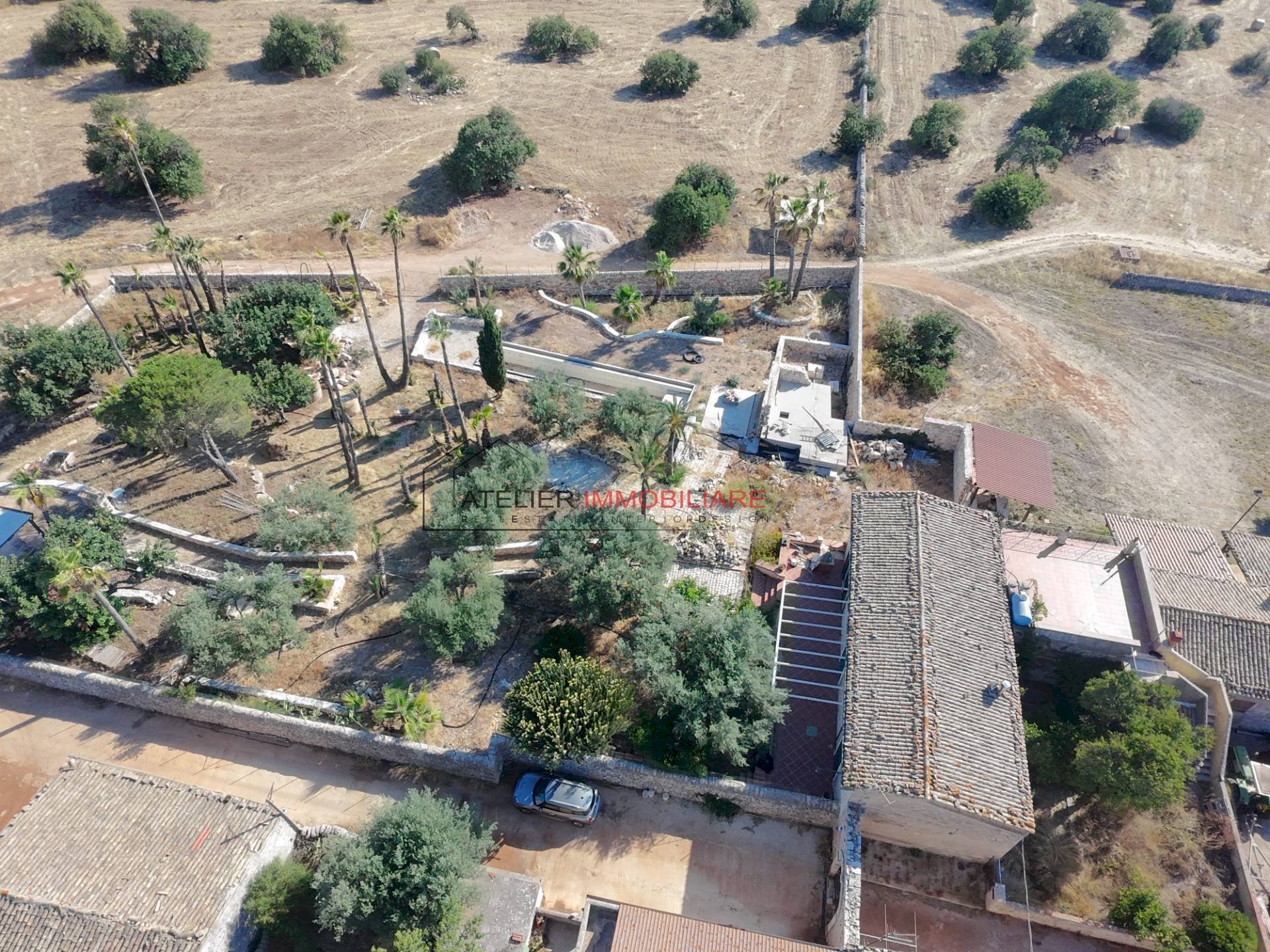 Foto 2 - Villa C.da Peralta - SP 25, Ragusa - photo 2