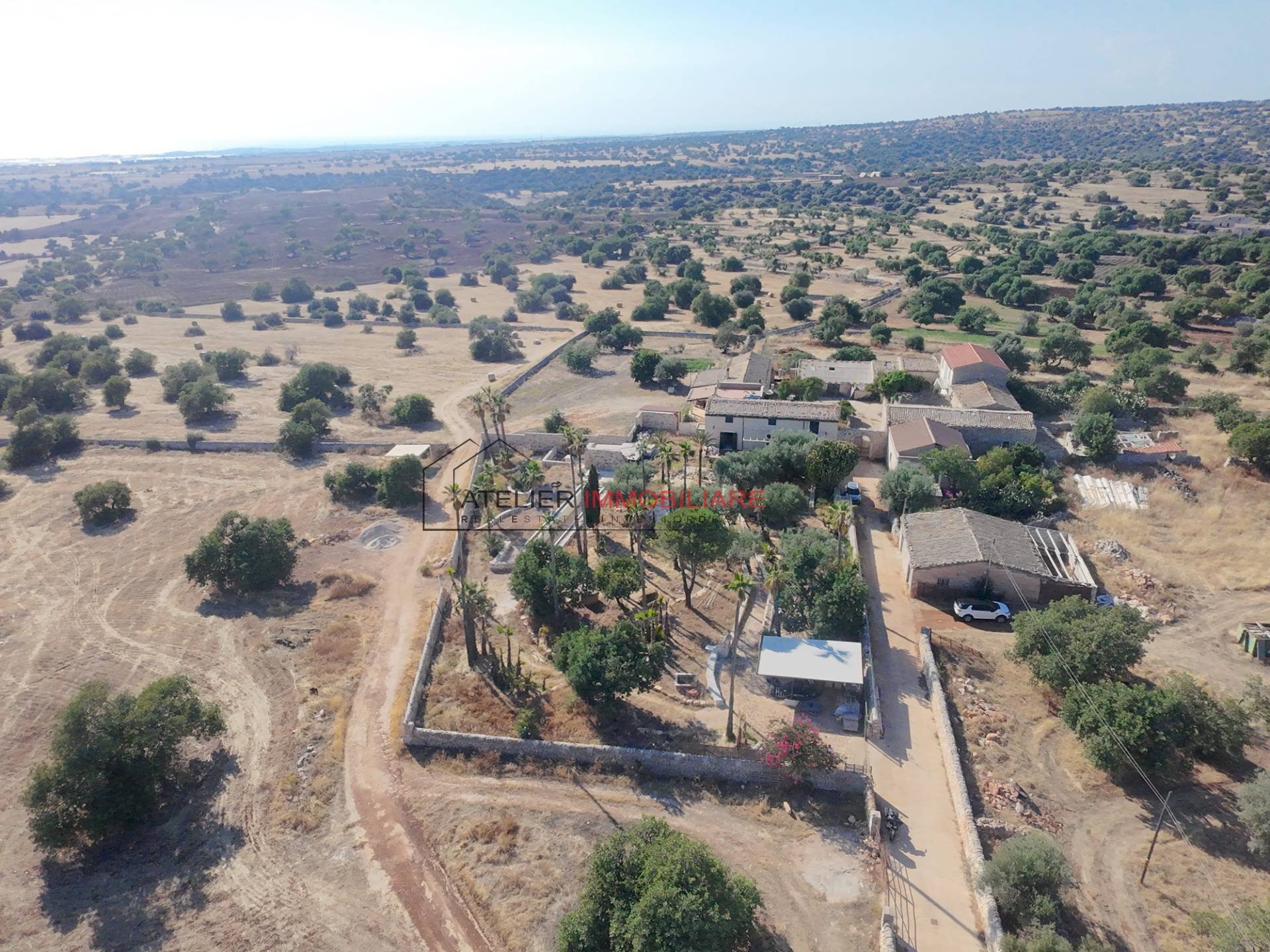 Foto 3 - Villa C.da Peralta - SP 25, Ragusa - photo 3