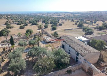 Foto 1 - Villa C.da Peralta - SP 25, Ragusa - foto 1