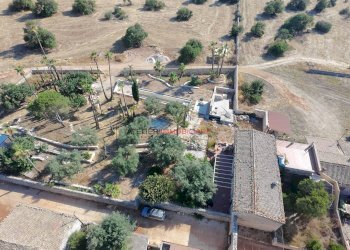 Foto 2 - Villa C.da Peralta - SP 25, Ragusa - foto 2