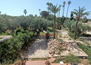 Foto 11 - Villa C.da Peralta - SP 25, Ragusa - foto 11