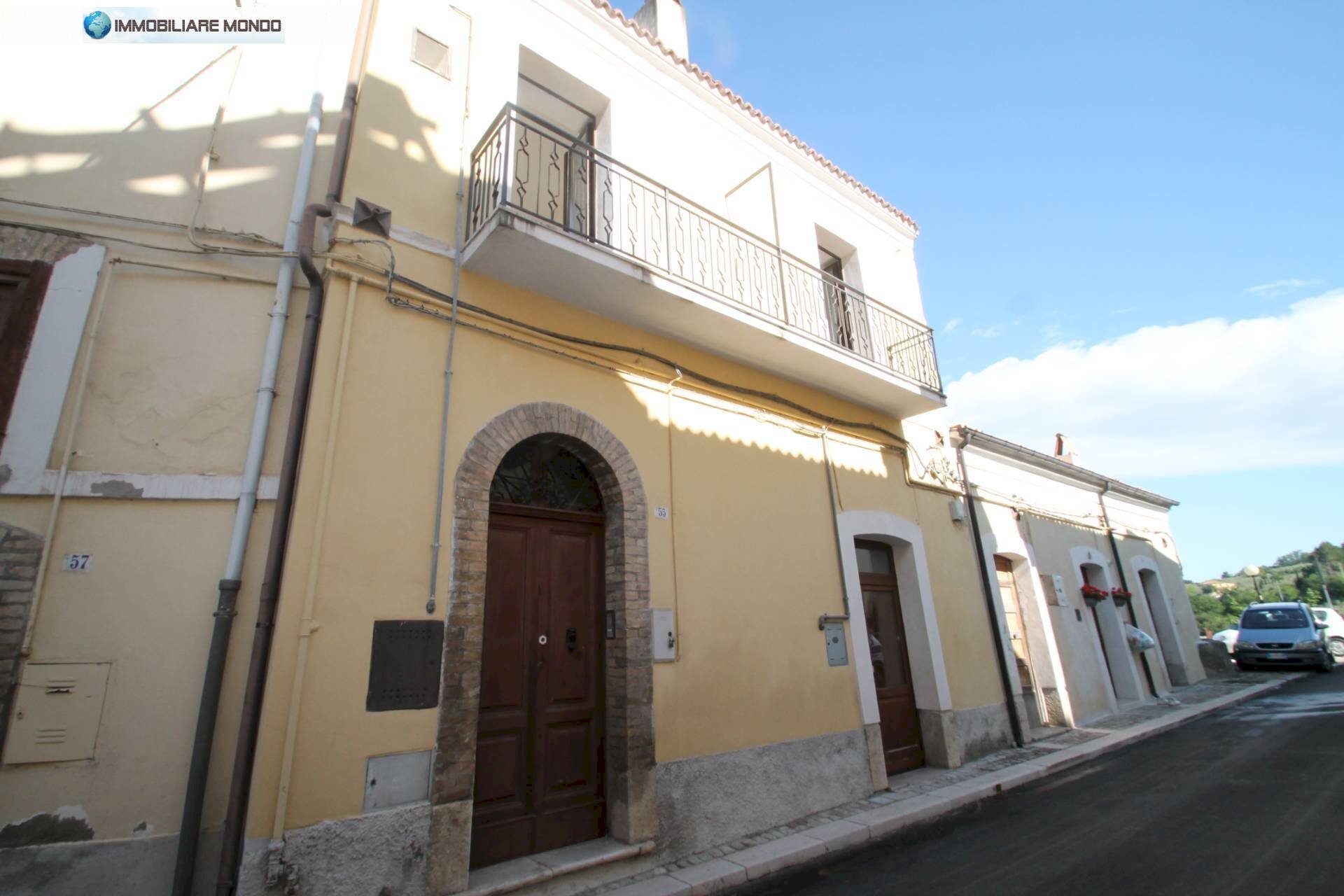 Foto 2 - Casa indipendente Via dei Giardini
55, Larino - foto 2