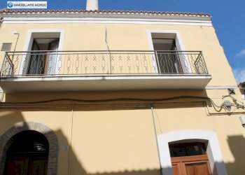 Foto 1 - Casa indipendente Via dei Giardini
 
55, Larino - foto 1