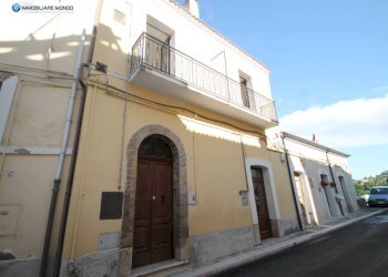 Foto 2 - Casa indipendente Via dei Giardini
 
55, Larino - foto 2