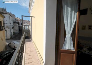 Foto 21 - Casa indipendente Via dei Giardini
 
55, Larino - foto 21