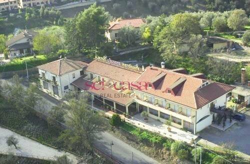 Foto 1 - Hotel Manciano - foto 1