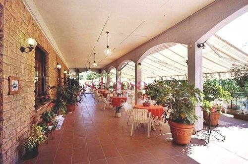 Foto 2 - Hotel Manciano - foto 2