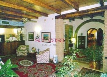 Foto 5 - Hotel Manciano - foto 5