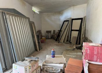 Cantina - Magazzino viale dei Fiori, Cercola - foto 4