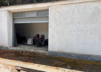 Box auto - Magazzino viale dei Fiori, Cercola - foto 6