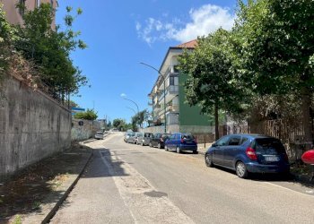 Zona - Magazzino viale dei Fiori, Cercola - foto 9