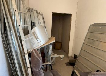 Cantina - Box viale dei Fiori, Cercola - foto 2