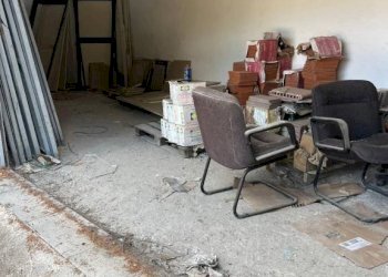 Magazzino - Box viale dei Fiori, Cercola - foto 3