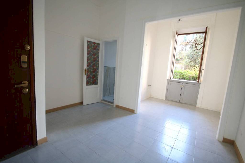 Ingresso - Bilocale via Paolo Diacono, Milano - foto 1