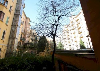 Balcone - Bilocale via Paolo Diacono, Milano - foto 4