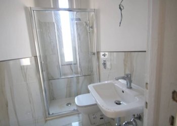 Bagno - Bilocale via Paolo Diacono, Milano - foto 6