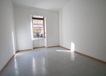 Camera da letto - Bilocale via Paolo Diacono, Milano - foto 8