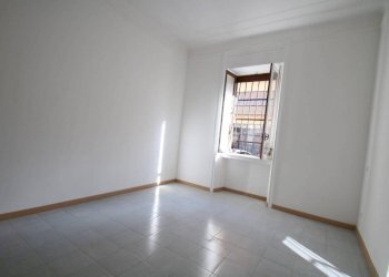 Camera da letto - Bilocale via Paolo Diacono, Milano - foto 9