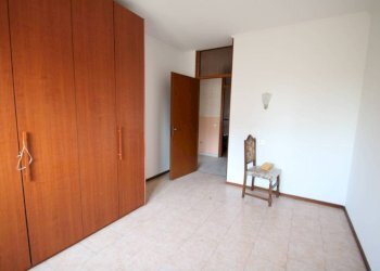 Camera da letto - Three-room apartment via delle Rose, Legnano - photo 6