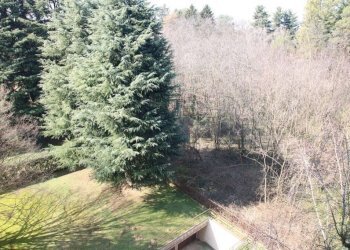 Vista - Three-room apartment via delle Rose, Legnano - photo 10