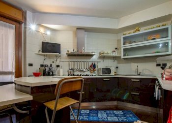 Cucina - Quadrilocale via Giovanni Scheiwiller, Milano - foto 9