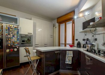 Cucina - Quadrilocale via Giovanni Scheiwiller, Milano - foto 10