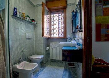 Bagno - Quadrilocale via Giovanni Scheiwiller, Milano - foto 14