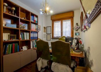 Studio - Quadrilocale via Giovanni Scheiwiller, Milano - foto 15