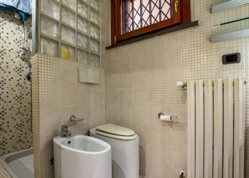 Bagno - Quadrilocale via Giovanni Scheiwiller, Milano - foto 18