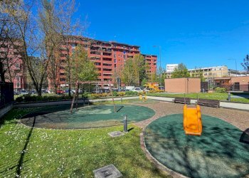 Zona - Quadrilocale via Giovanni Scheiwiller, Milano - foto 19