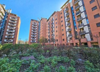 Zona - Quadrilocale via Giovanni Scheiwiller, Milano - foto 20