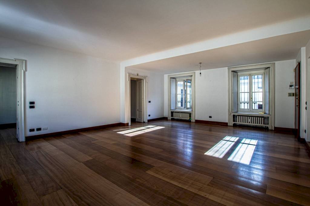 Cucina - Appartamento via Giorgio Giulini, Milano - foto 2