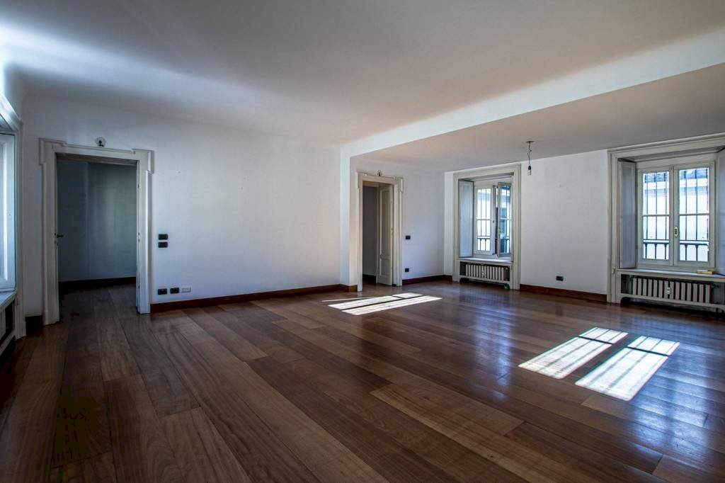 Cucina - Appartamento via Giorgio Giulini, Milano - foto 3