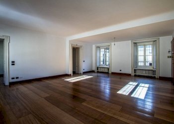 Facciata - Appartamento via Giorgio Giulini, Milano - foto 2