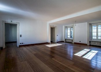 Cucina - Appartamento via Giorgio Giulini, Milano - foto 3