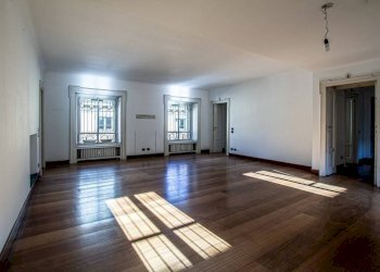 Cucina - Appartamento via Giorgio Giulini, Milano - foto 4