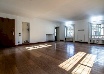 Cucina - Appartamento via Giorgio Giulini, Milano - foto 5