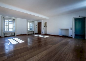 Cucina - Appartamento via Giorgio Giulini, Milano - foto 7