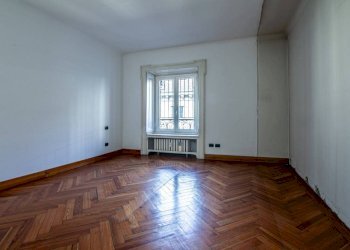 Camera da letto - Appartamento via Giorgio Giulini, Milano - foto 10