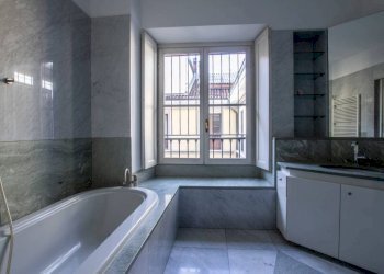 Bagno - Appartamento via Giorgio Giulini, Milano - foto 12
