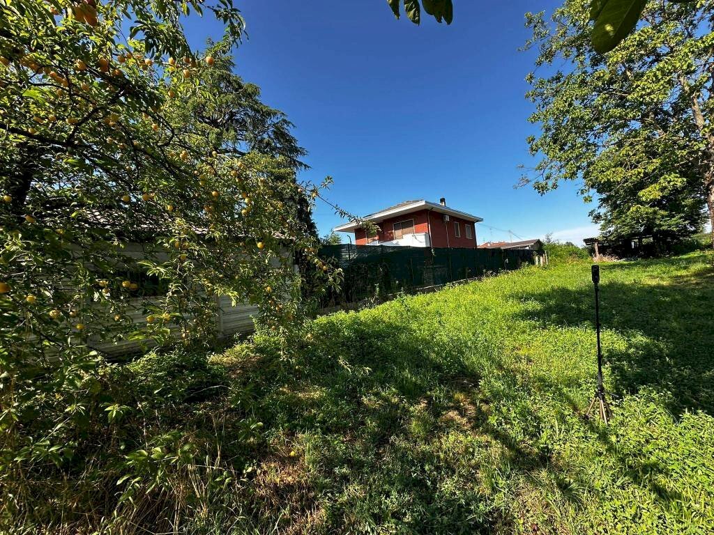 Terreno - Rustico via della Rivazza, Arsago Seprio - foto 1