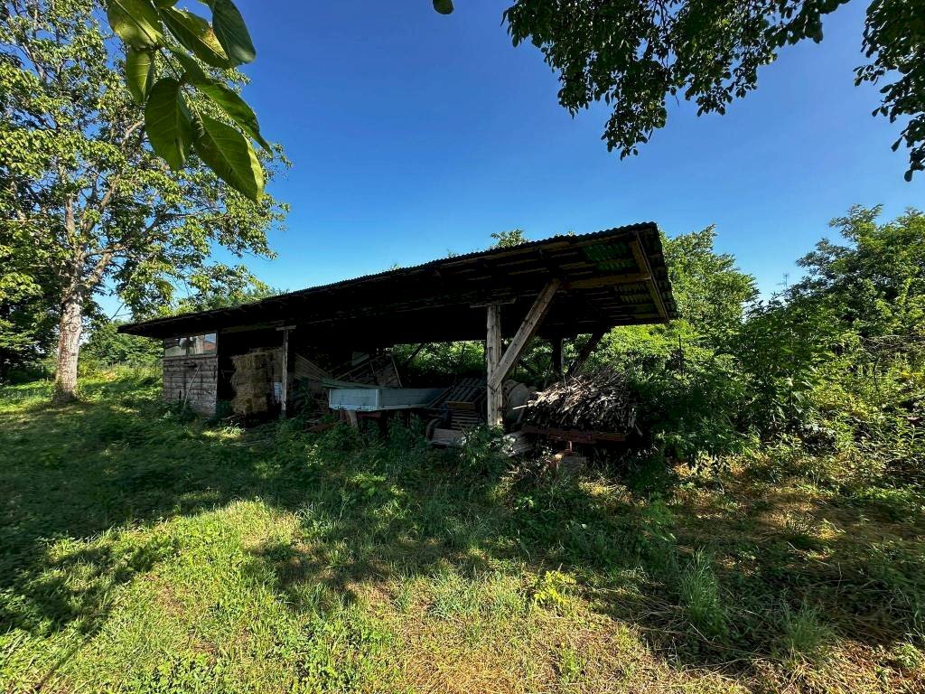 Terreno - Rustico via della Rivazza, Arsago Seprio - foto 2