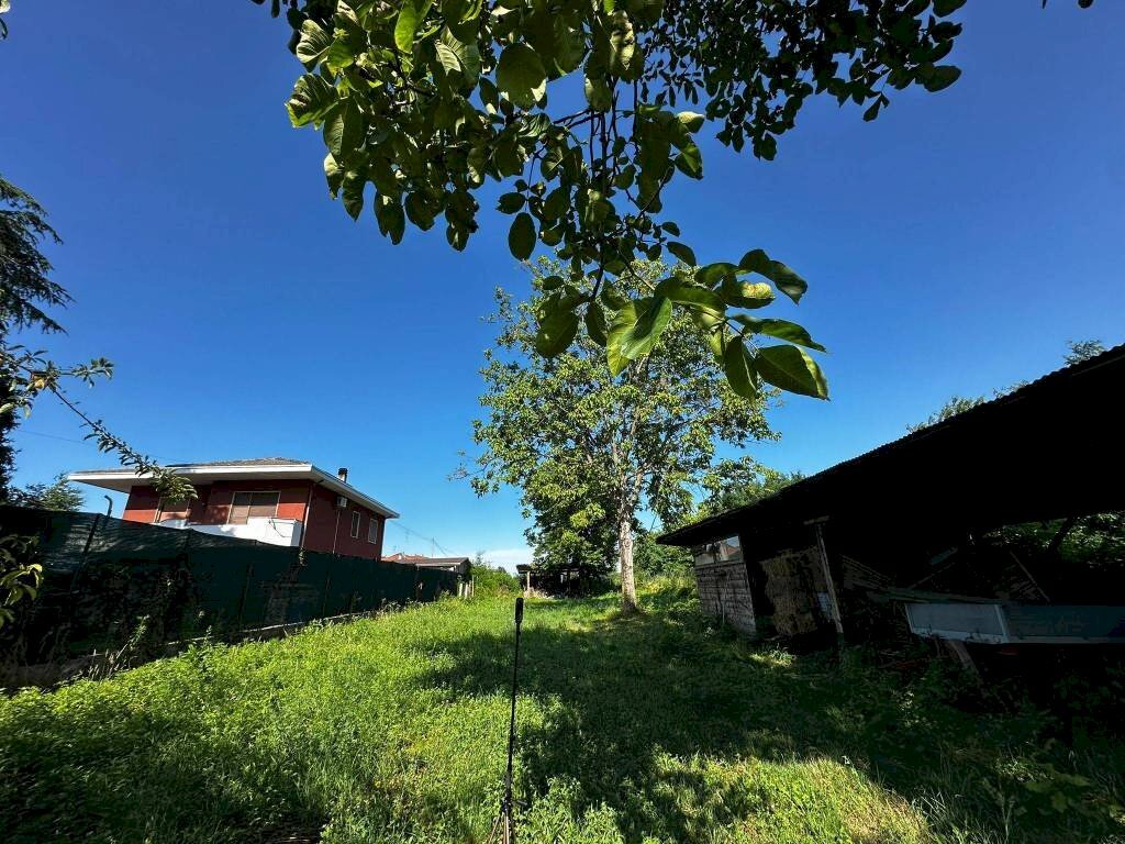 Terreno - Rustico via della Rivazza, Arsago Seprio - foto 3