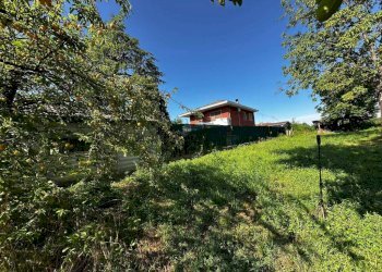 Terreno - Rustico via della Rivazza, Arsago Seprio - foto 1