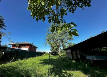 Terreno - Rustico via della Rivazza, Arsago Seprio - foto 3