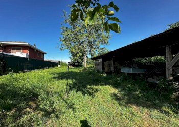 Terreno - Rustico via della Rivazza, Arsago Seprio - foto 4