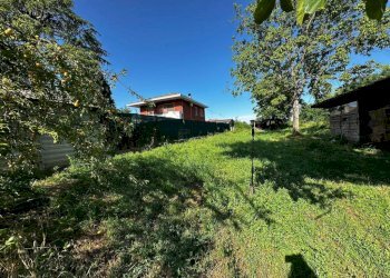 Terreno - Rustico via della Rivazza, Arsago Seprio - foto 6